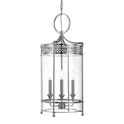 product image for Amelia 3 Light Pendant by Hudson Valley Lighting 66