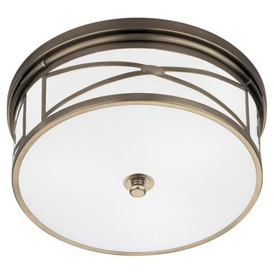 product image for Chase Flush Mount by Robert Abbey 84
