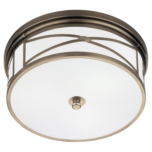media image for Chase Flush Mount by Robert Abbey 218