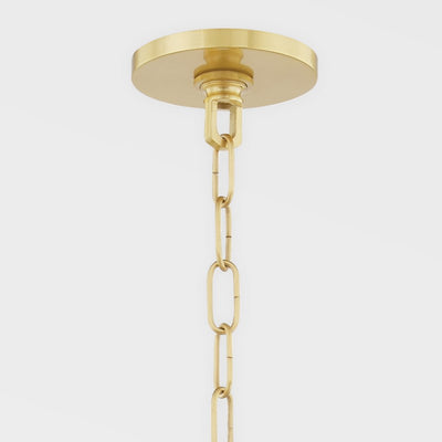product image for Bailey 6 Light Chandelier 38