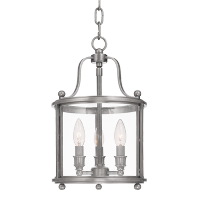 product image for hudson valley mansfield 3 light pendant 1310 1 59