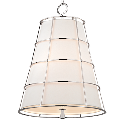 product image for Savona 3 Light Pendant by Hudson Valley Lighting 69