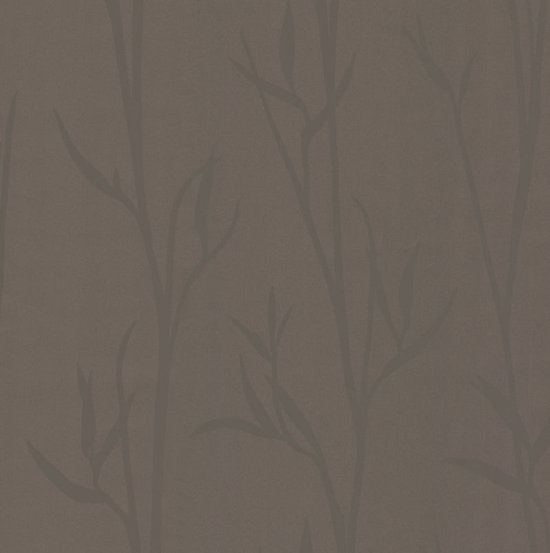 media image for sample matcha wallpaper in brown from the artisan digest collection by york wallcoverings 1 217