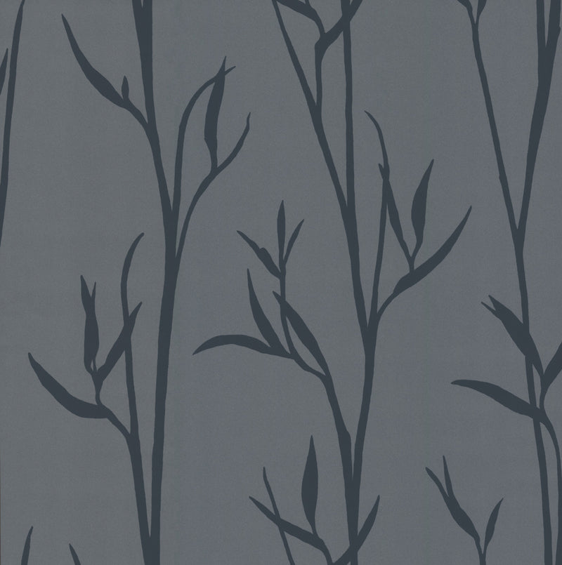 media image for sample matcha wallpaper in blue from the artisan digest collection by york wallcoverings 1 273