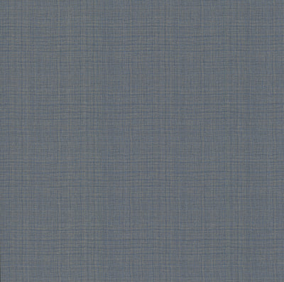 product image of sample caprice wallpaper in blue from the artisan digest collection by york wallcoverings 1 544