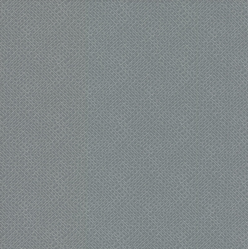 media image for sample bede wallpaper in blue from the artisan digest collection by york wallcoverings 1 281