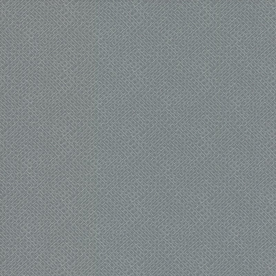 product image of Bede Wallpaper in Blue from the Artisan Digest Collection by York Wallcoverings 54