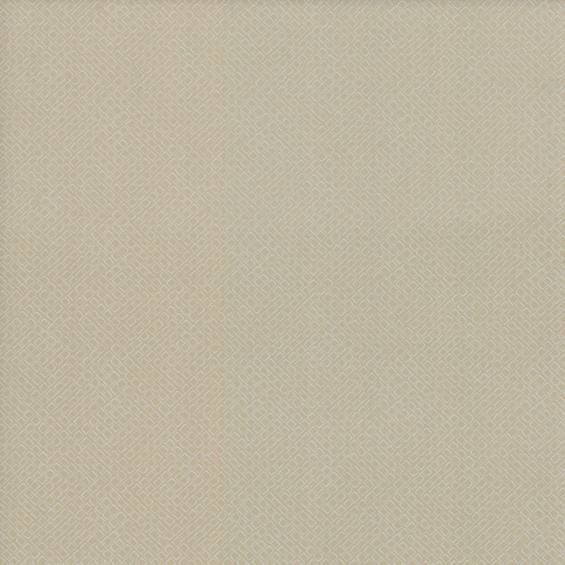 media image for Bede Wallpaper in Beige from the Artisan Digest Collection by York Wallcoverings 287