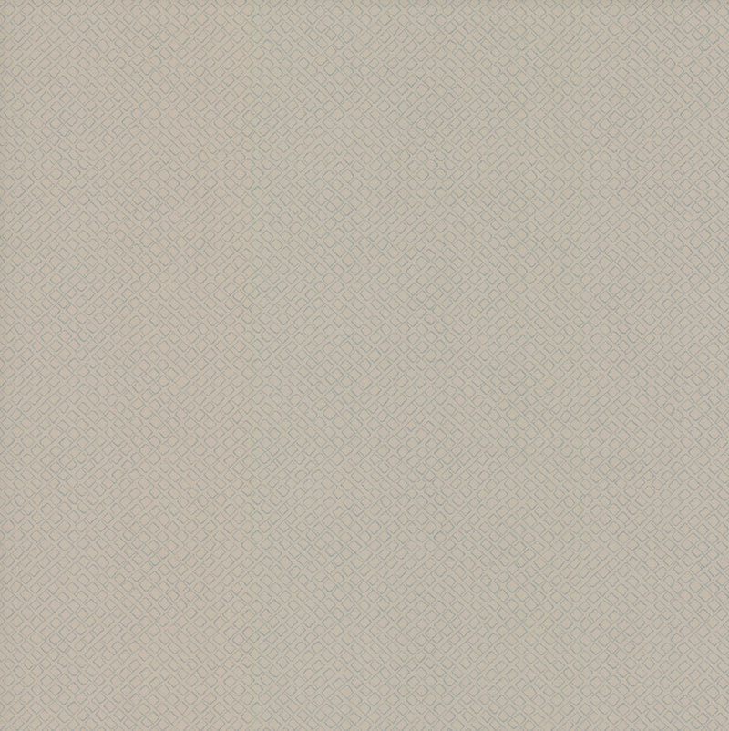 media image for sample bede wallpaper in tan from the artisan digest collection by york wallcoverings 1 286
