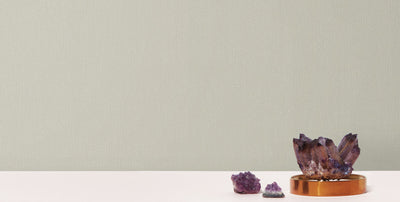 product image for Radiant Juniper Wallpaper in Crystal from the Artisan Digest Collection by York Wallcoverings 52