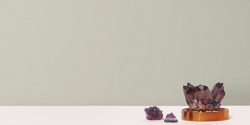media image for Radiant Juniper Wallpaper in Crystal from the Artisan Digest Collection by York Wallcoverings 20