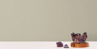 product image for Radiant Juniper Wallpaper in Tan from the Artisan Digest Collection by York Wallcoverings 6