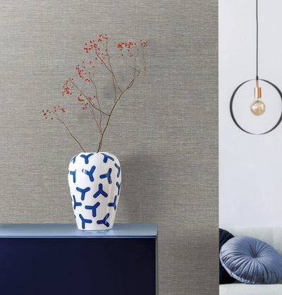 product image for Altitude Wallpaper in Gray from the Artisan Digest Collection by York Wallcoverings 72