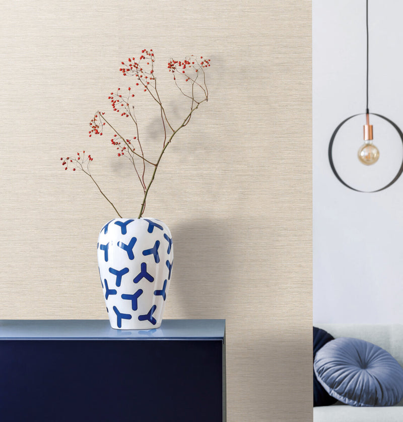 media image for Altitude Wallpaper in Cream from the Artisan Digest Collection by York Wallcoverings 244