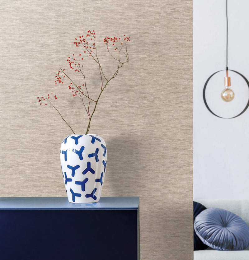 Shop Altitude Wallpaper in Parchment from the Artisan Digest Collection