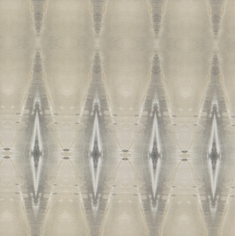 media image for Origin Wallpaper in Tan from the Artisan Digest Collection by York Wallcoverings 291