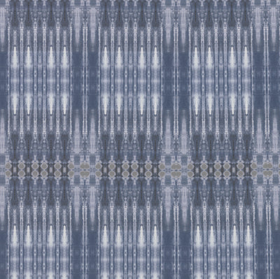 product image for Insight Wallpaper in Indigo from the Artisan Digest Collection by York Wallcoverings 72