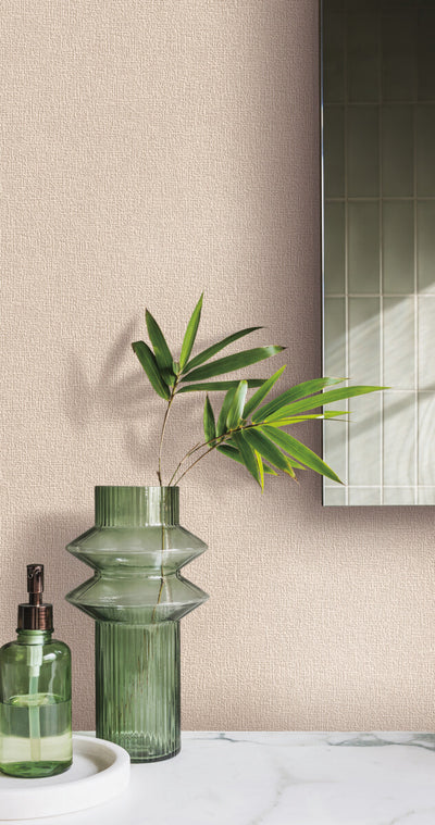 product image for Gypsy Weave Wallpaper in Beige from the Artisan Digest Collection by York Wallcoverings 46