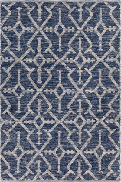 product image of dani navy blue beige hand woven rug by chandra rugs dan50901 576 1 511
