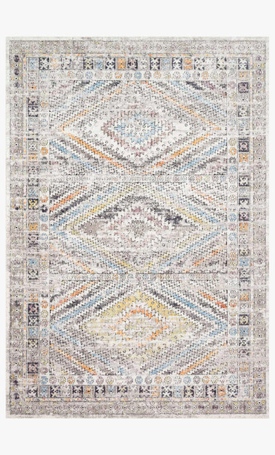 product image for Dante Rug in Ivory by Loloi II 63