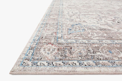 product image for dante rug in ivory stone design by loloi 5 92