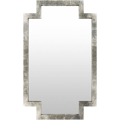 product image of Dayton DAY-001 Mirror in Silver by Surya 549