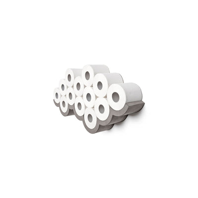 product image for Cloud - Toilet Paper Holder - L by Lyon Béton 35