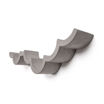 product image for Cloud - Toilet Paper Holder - L by Lyon Béton 40