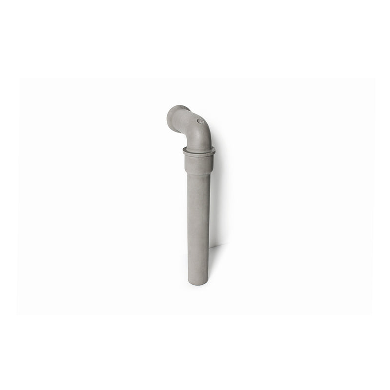 media image for Urban Garden - Pipeline Stem Vase in Various Sizes by Lyon Béton 228