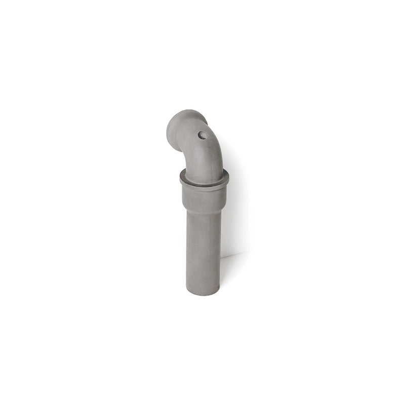 media image for Urban Garden - Pipeline Stem Vase in Various Sizes by Lyon Béton 245