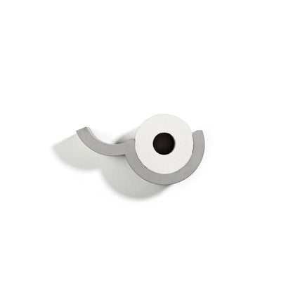 product image for Cloud - Toilet Paper Dispenser by Lyon Béton 50