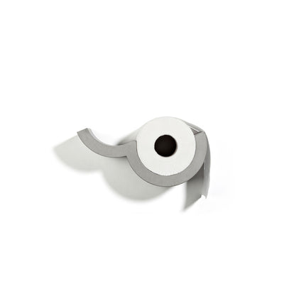 product image for Cloud - Toilet Paper Dispenser by Lyon Béton 27