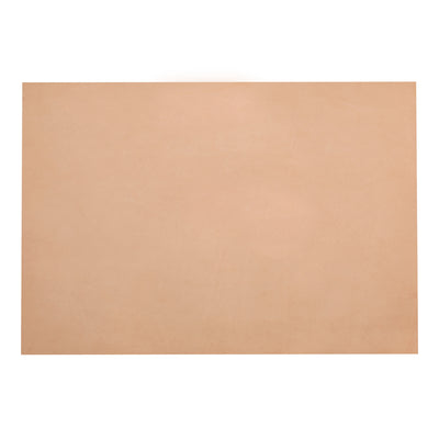 product image of Blotter Natural Vachetta Leather by Graphic Image 543