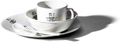 product image for melamine meal kit design by puebco 9 12