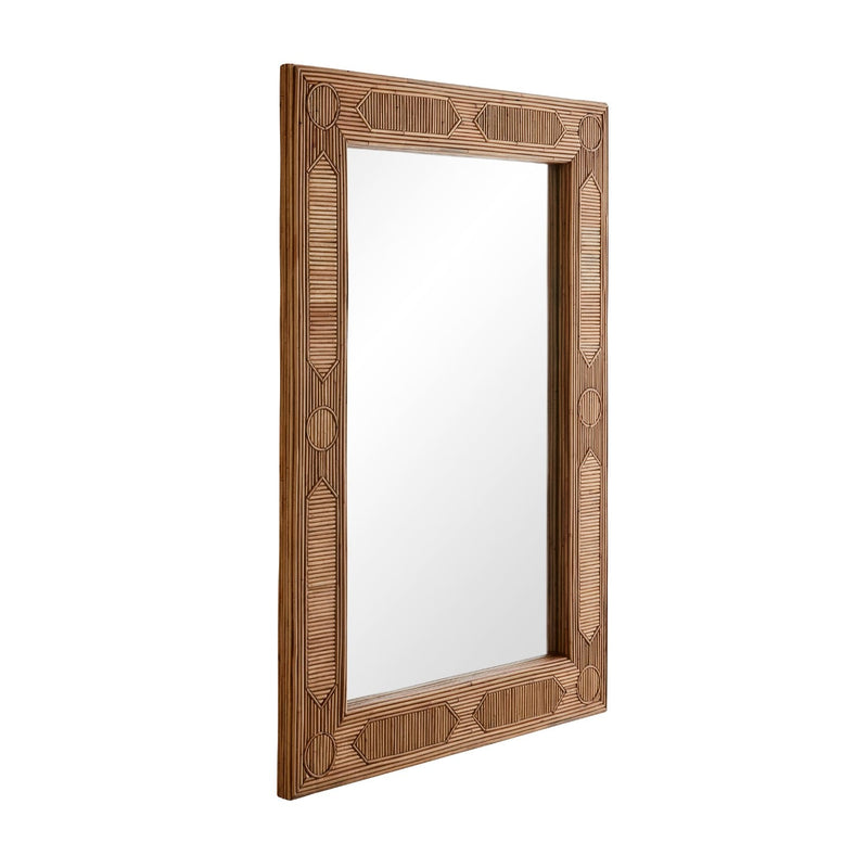 media image for madeline mirror by arteriors arte dc5004 2 249