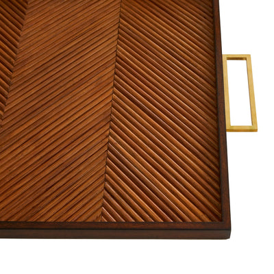 product image for caribe tray by arteriors arte dc5005 4 70