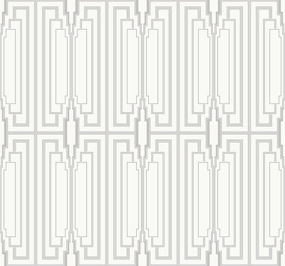 product image for Manhattan Arian Wallpaper from Deco 2 by Collins & Company 63