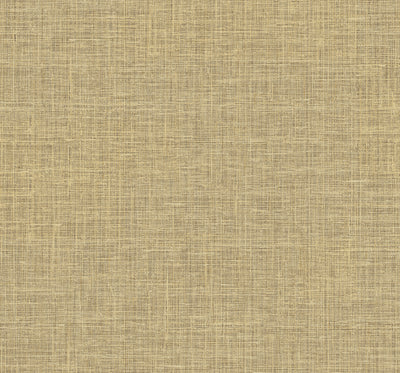 product image of Sample Soho Linen Elk Wallpaper from Deco 2 by Collins & Company 595