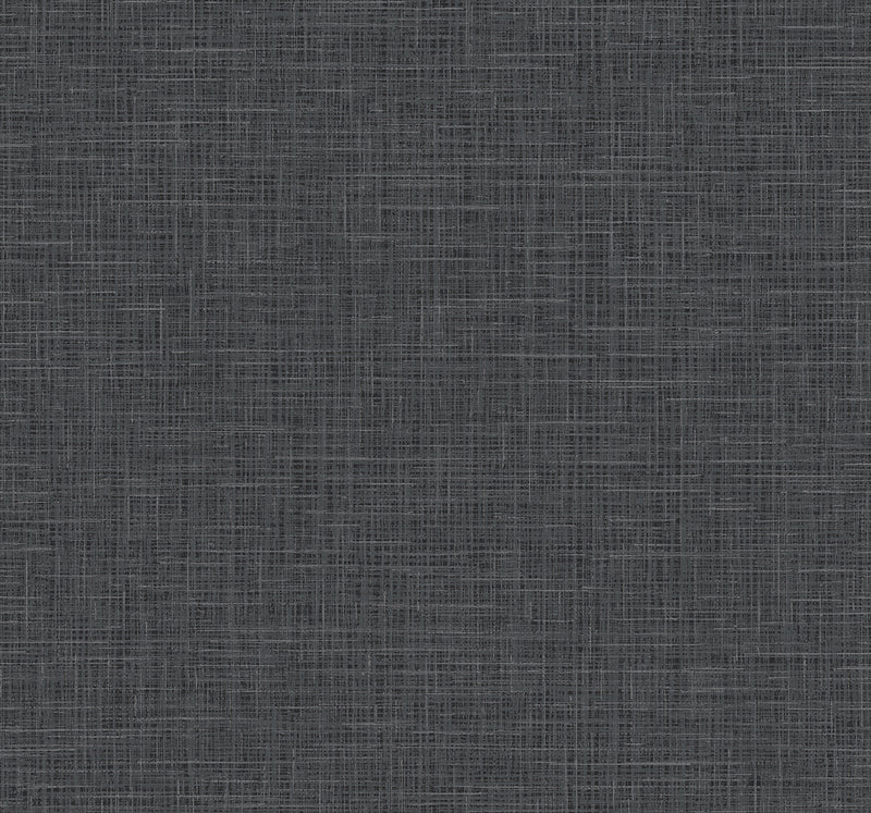 media image for Glitter Faux Finish Coal Wallpaper from Deco 2 by Collins & Company 217