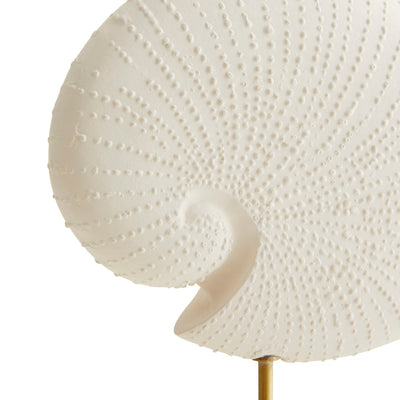 product image for shell sculptures set of 3 by arteriors arte dc9000 5 17