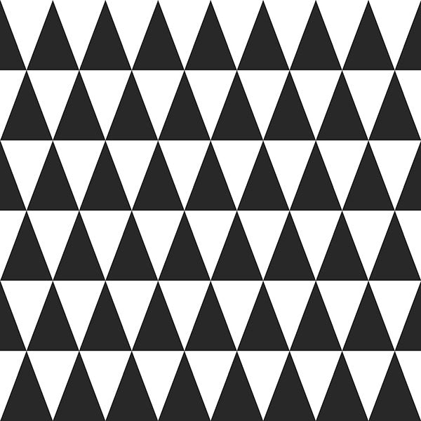 media image for sample verdon black geometric wallpaper from design department by brewster 1 237