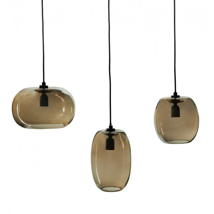 media image for Emboss Pendant in Various Colors 1 223