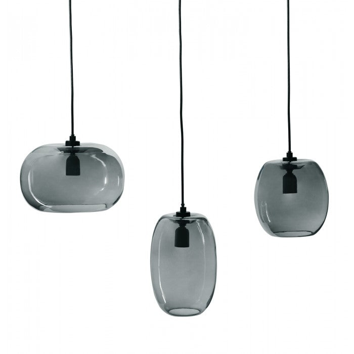 media image for Emboss Pendant in Various Colors 2 242