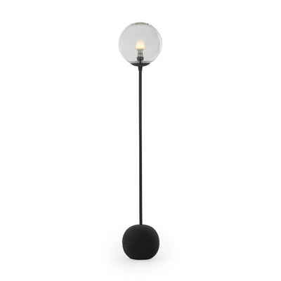 product image for Cannon Floor Lamp By Bd Studio Iii Dec00017 4 33