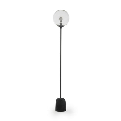 product image for Cannon Floor Lamp By Bd Studio Iii Dec00017 3 12