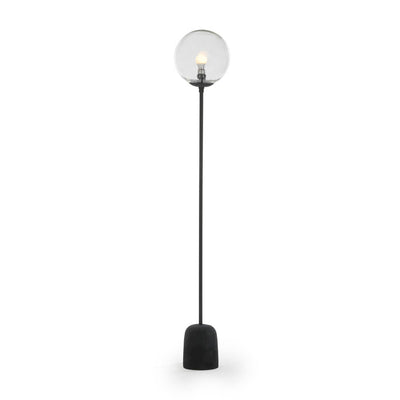 product image for Cannon Floor Lamp By Bd Studio Iii Dec00017 10 5