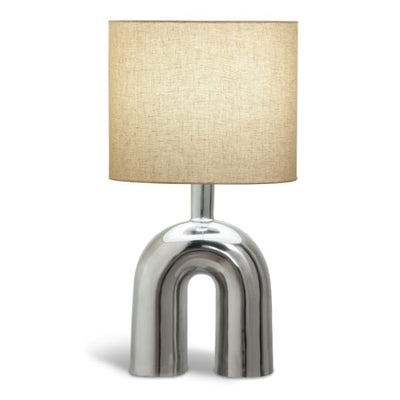 product image for fork table lamp by style union home dec00042 2 23