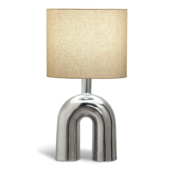 media image for fork table lamp by style union home dec00042 2 299