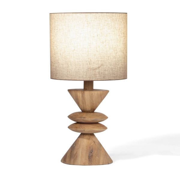 media image for kebab table lamp by style union home dec00039 4 217