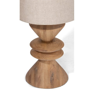product image for kebab table lamp by style union home dec00039 6 88